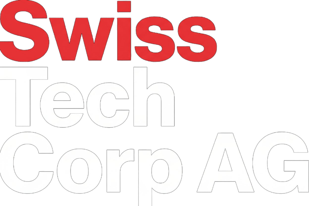 Swiss Tech Corp AG